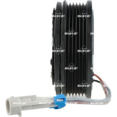 NRF | Spule, Magnetkupplung-Kompressor | 380063