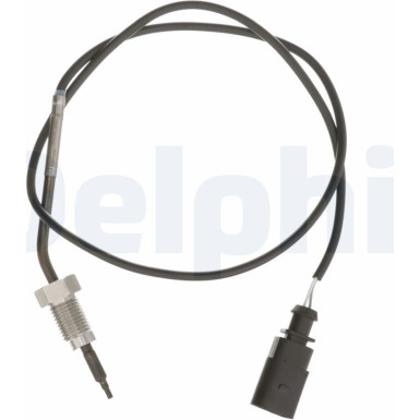 Delphi | Sensor, Abgastemperatur | TS30020