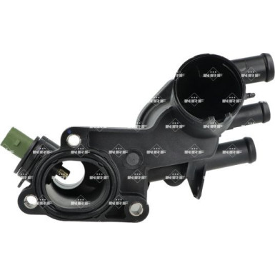 725242 Thermostat, Kühlmittel