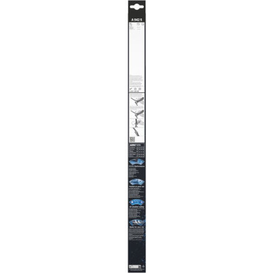 BOSCH A 942 S Scheibenwischer Aerotwin 3 397 118 942