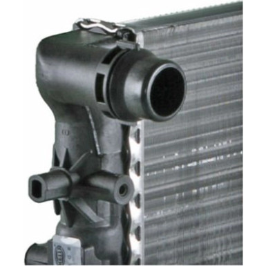 CR 454 000S Kühler, Motorkühlung BEHR CR 454 000S Kühler, Motorkühlung BEHR