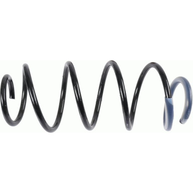 997 670 Fahrwerksfeder