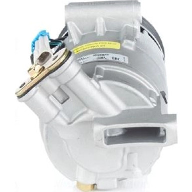 89041 Kompressor, Klimaanlage ** FIRST FIT ** 89041 Kompressor, Klimaanlage ** FIRST FIT **