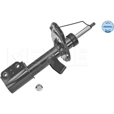 16-26 623 0026 Stoßdämpfer MEYLE-ORIGINAL: True to OE.