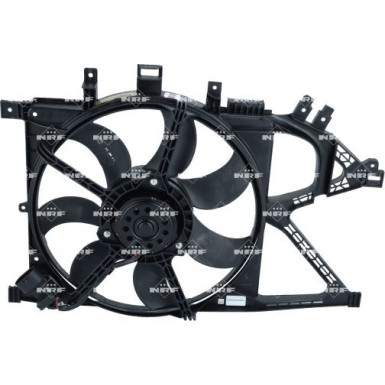 NRF | Lüfter, Motorkühlung | 470030 NRF | Lüfter, Motorkühlung | 470030