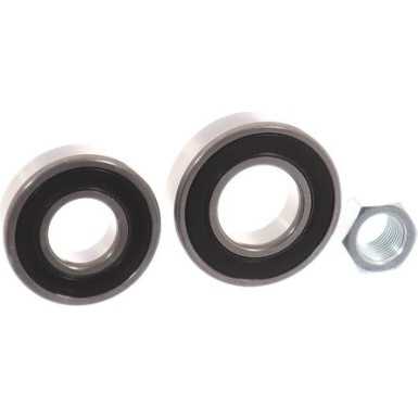 VKBA 3717 Radlagersatz VKBA 3717 Radlagersatz