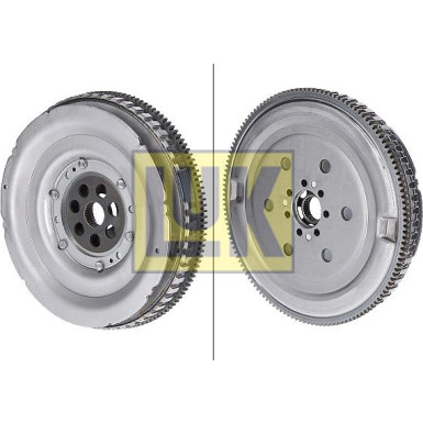 Schwungrad LuK DMF 415 0888 09