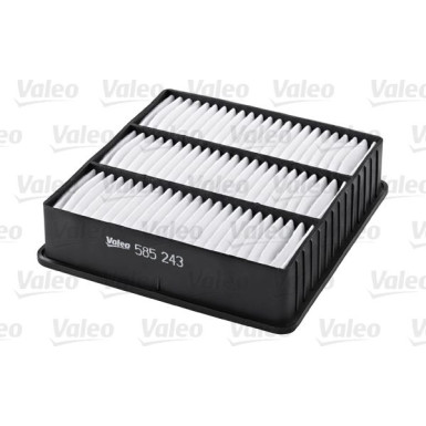 Valeo | Luftfilter | 585243