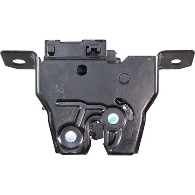 2310754 Heckklappenschloss