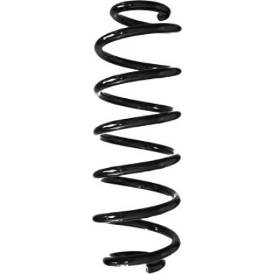 Spidan | Fahrwerksfeder | 86489