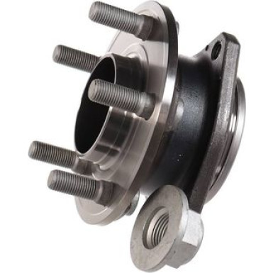 SKF | Radlagersatz | VKBA 7012