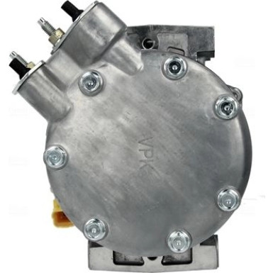 89076 Kompressor, Klimaanlage ** FIRST FIT ** 89076 Kompressor, Klimaanlage ** FIRST FIT **