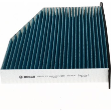 BOSCH 0 986 628 515 Innenraumfilter