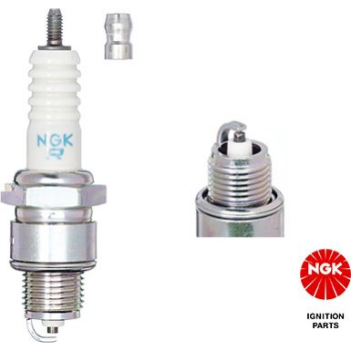 NGK Zündkerze Quick 5343