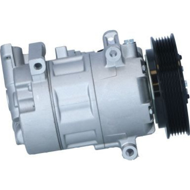 NRF Kompressor, Klimaanlage EASY FIT 320058