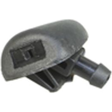 2220809 Waschwasserdüse, Scheibenreinigung 2220809 Waschwasserdüse, Scheibenreinigung