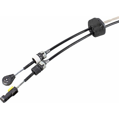 3150194 Seilzug, Schaltgetriebe