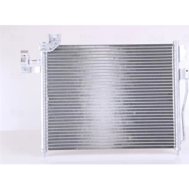 94760 Kondensator, Klimaanlage