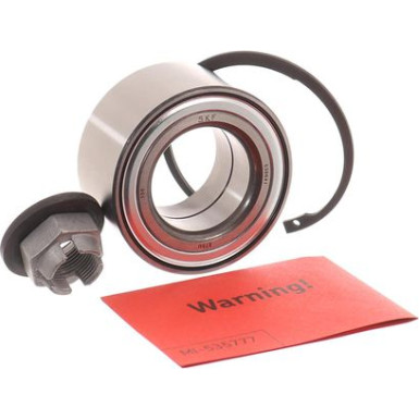 SKF | Radlagersatz | VKBA 6780