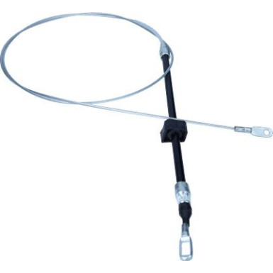 32-0256 Seilzug, Feststellbremse