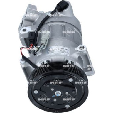 NRF Kompressor, Klimaanlage EASY FIT 320083 NRF Kompressor, Klimaanlage EASY FIT 320083