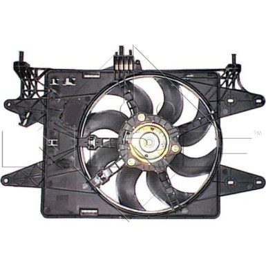 47232 Lüfter, Motorkühlung 47232 Lüfter, Motorkühlung