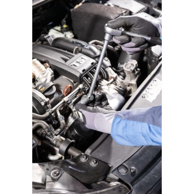 4766-1 Zündkerzenschlüssel