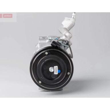 DENSO 10SR15C Klimakompressor DCP40004 DENSO 10SR15C Klimakompressor DCP40004