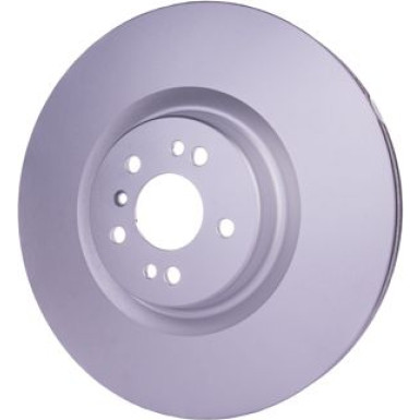 Hella | Bremsscheibe | 8DD 355 128-941