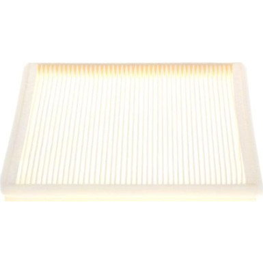 BOSCH 1 987 432 084 Innenraumfilter