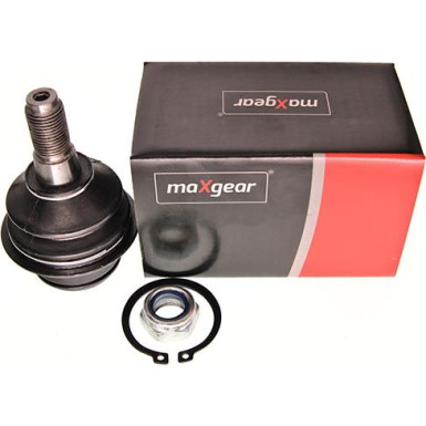 72-0407 Trag-/Führungsgelenk