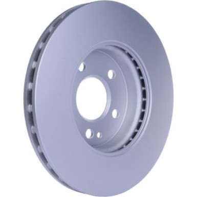 Hella | Bremsscheibe | 8DD 355 119-591