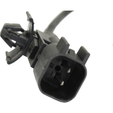 Metzger Sensor, Raddrehzahl 0900908