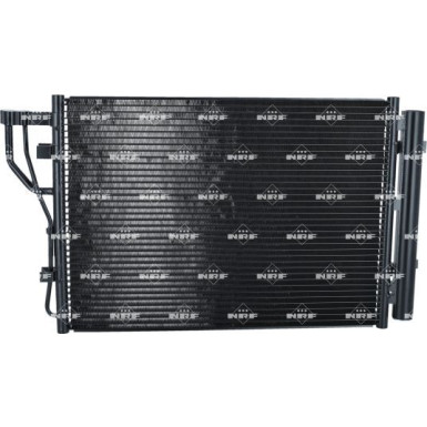 350622 Kondensator, Klimaanlage EASY FIT 350622 Kondensator, Klimaanlage EASY FIT