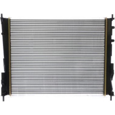 Mahle | Kühler, Motorkühlung | CR 924 000S