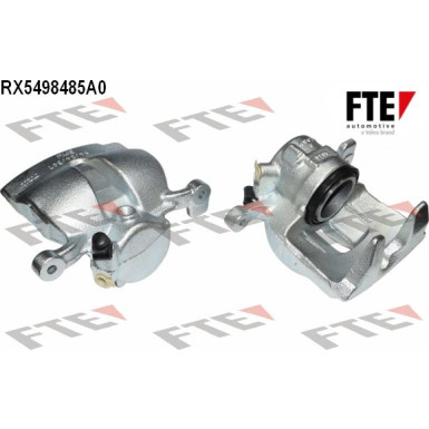 FTE | Bremssattel | 9292396