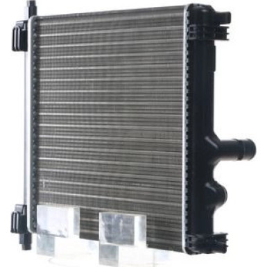 Mahle | Kühler, Motorkühlung | CR 831 001S