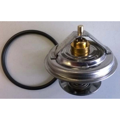 Wahler | Thermostat, Kühlmittel | 4105.79D