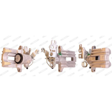 Ferodo | Bremssattel | FCL695022