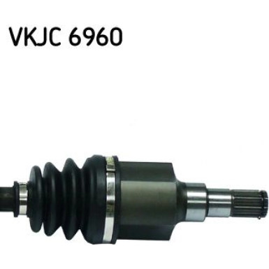 VKJC 6960 Antriebswelle VKJC 6960 Antriebswelle