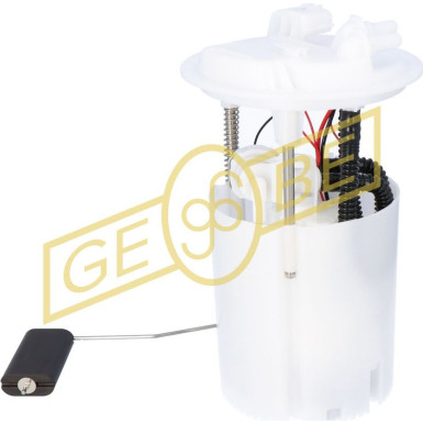 9 6130 1 Kraftstoff-Fördereinheit