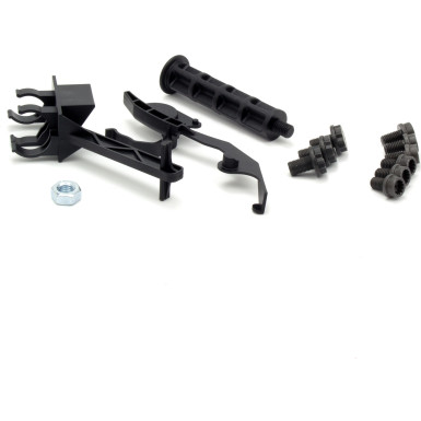 LuK 600 0144 00 Kupplungssatz mit Zweimassenschwungrad LuK 600 0144 00 Kupplungssatz mit Zweimassenschwungrad