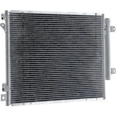 Mahle | Kondensator, Klimaanlage | AC 1025 000S