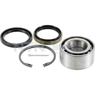 R177.06 Radlagersatz R177.06 Radlagersatz