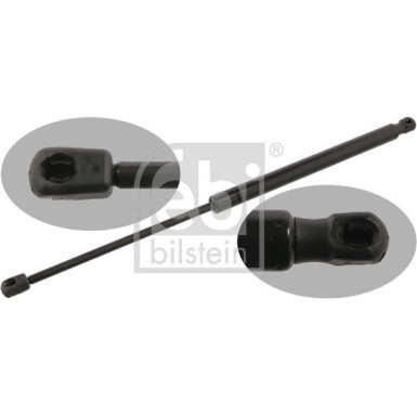 34415 Gasfeder, Koffer-/Laderaum 34415 Gasfeder, Koffer-/Laderaum
