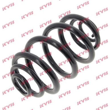 RJ6226 Fahrwerksfeder K-Flex