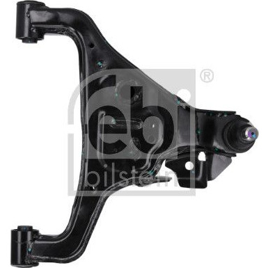 febi bilstein | Lenker, Radaufhängung | 196591