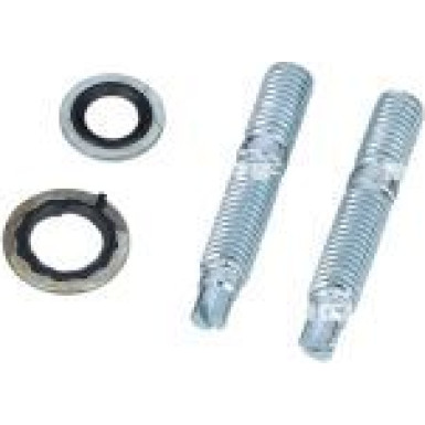 350506 Kondensator, Klimaanlage EASY FIT