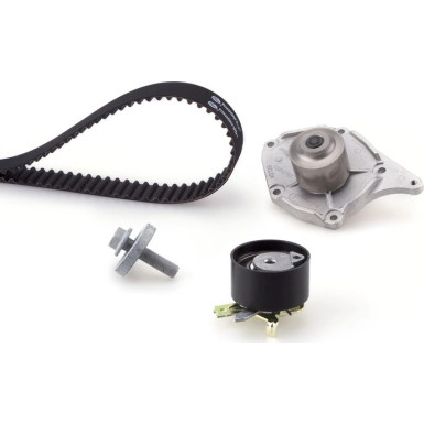 KP15578XS Wasserpumpe + Zahnriemensatz PowerGrip™