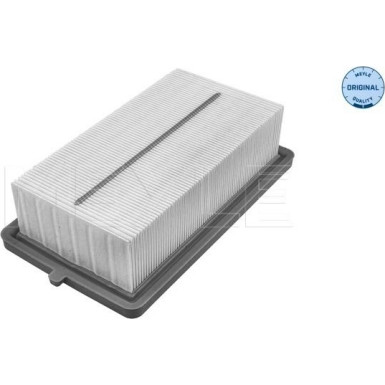 36-12 321 0020 Luftfilter MEYLE-ORIGINAL: True to OE.